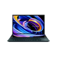 ZenBook Pro Duo 15 OLED UX582ZW-H2004X