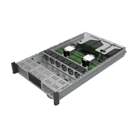 Server System M50CYP2UR208, Server, Rack-Montage