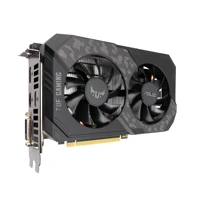 TUF GeForce GTX 1660TI-O6G-EVO-, OC, 6GB