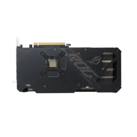ROG Strix Radeon RX 6650 XT OC Edition -
