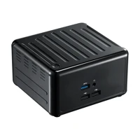 Industrial 4X4 BOX-R1000M, Barebone, Box, 1x