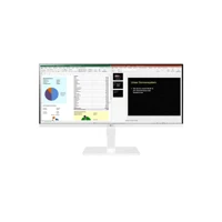 34BN670-W, LED-Monitor, 86,6cm (34"), 2560x