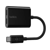 Connect Audio + Charge, USB-C auf USB-C
