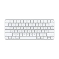 Magic Keyboard, Tastatur, Bluetooth, QWERTY -