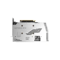 GeForce RTX 3060Ti Twin Edge, White, 8GB