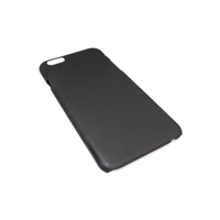 Cover iPhone 6 hard Black