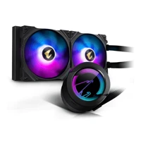 AORUS WATERFORCE 280, Wasserkühlung