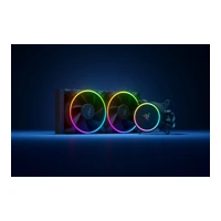Hanbo Chroma, Prozessor-Flüssigkeitskühlsystem -