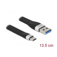USB-Adapter, USB Typ A Stecker zu USB-C Stecker, USB 3.1