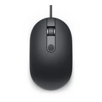 MS819, Maus, optisch, 3 Tasten, kabelgebunden