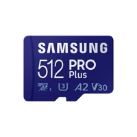 PRO Plus MB-MD512KB, Flash-Speicherkarte