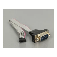 Converter Raspberry Pi USB Micro-B Buchse / USB