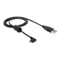 USB-Kabel, USB Stecker bis Micro-USB Typ B Stecker, USB