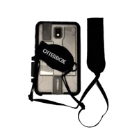 Hand and Neck Strap, Schutzgehäuseriemen-Kit