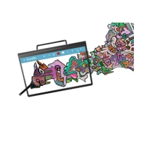 Yoga Tab 13 ZA8E, 2021, Tablet, Android 11 -