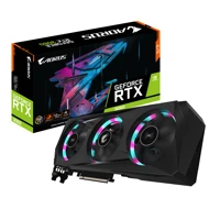 AORUS GeForce RTX 3060 ELITE, 12GB