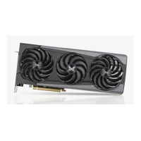 NITRO+ RX 6800 XT, Radeon RX 6800
