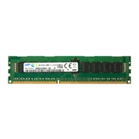 1x8GB DDR3L-1600MHz, DIMM, ECC, Registered