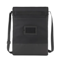 Notebook-Hülle, 33cm, 11", 13", Schwarz