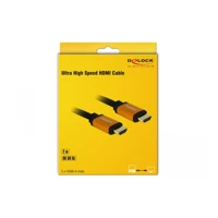 HDMI-Kabel, HDMI Stecker zu HDMI Stecker, 2m