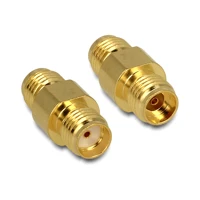 Antennenadapter, SMA Buchse bis SMA Buchse