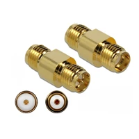 Antennenadapter, SMA Gefäß zu RP-SMA Gefäß