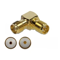 Antennenadapter, SMA Gefäß zu RP-SMA Gefäß