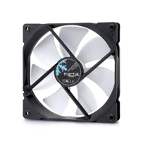 Dynamic X2 GP-14 PWM, Gehäuselüfter, 140mm -