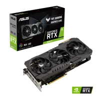 TUF GeForce RTX 3070TI-8G-, NVIDIA