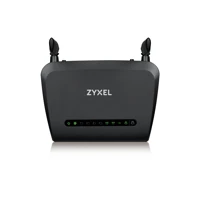 NBG6515, Wireless Router, 4-Port-Switch, 802