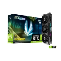 GeForce RTX 3070Ti Trinity OC, 8GB