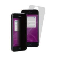 Blickschutzfolie für Apple iPhone 5/5S/5C/SE
