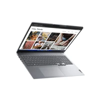 ThinkBook 16 G4+ 21CY, Intel i5-1240P, 16", 16GB