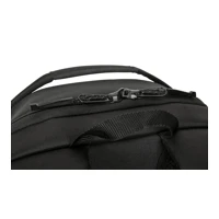 Work+ Expandable Daypack, Notebook-Rucksack, 40