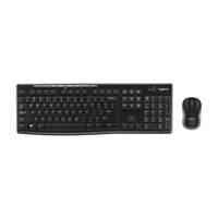 Wireless Combo MK270. Tastatur Formfaktor: Volle