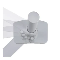 LX One-Stop Rotational Control Kit -