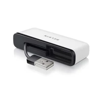 Travel, Hub, 4x USB 2.0, Desktop