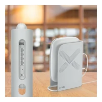 Multy Plus WSQ60, Starter Kit, WLAN-System (2