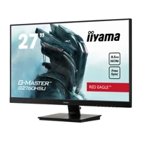 G-MASTER Red Eagle G2760HSU-B3, LED-Monitor, 68