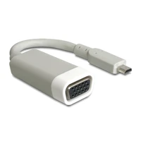 Videokonverter, HDMI, VGA, retail