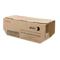 614010010. Toner Schwarz Seitenleistung: 14500