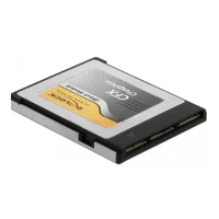 Flash-Speicherkarte, 64GB, CFexpress