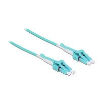DeLock Netzwerkkabel, LC Multi-Mode Stecker bis LC