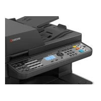 ECOSYS M3645dn, Multifunktionsdrucker, s/w -