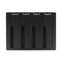 USB 3.0 Docking Station for 4x SATA HDD / SSD