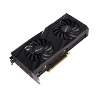 GeForce RTX 3060 Verto Dual Fan, 12GB GDDR6, PCIe