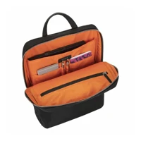 Newport Ultra Slim, Notebook-Rucksack, 38,1cm