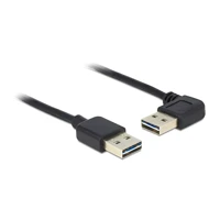 DeLock EASY-USB, USB-Kabel, USB Stecker bis USB Stecker, USB