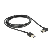 EASY-USB, USB-Kabel, USB Stecker bis USB Stecker, USB