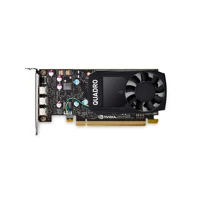 NVIDIA Quadro P400, 2GB GDDR5, PCIe 3.0, Low